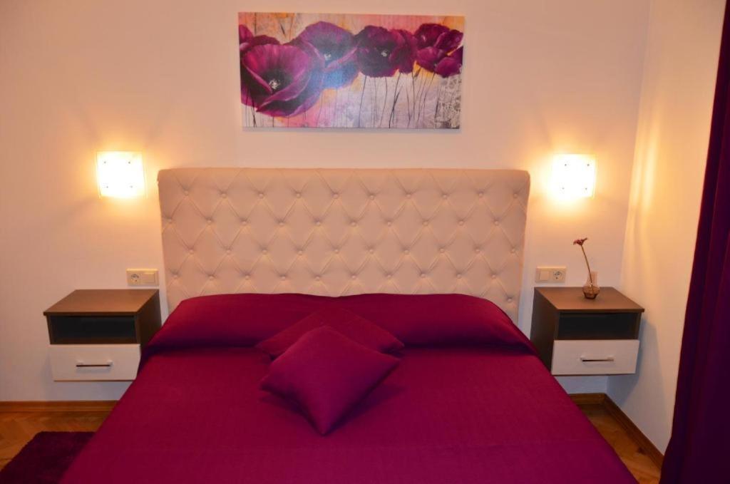 House Maric * Porec