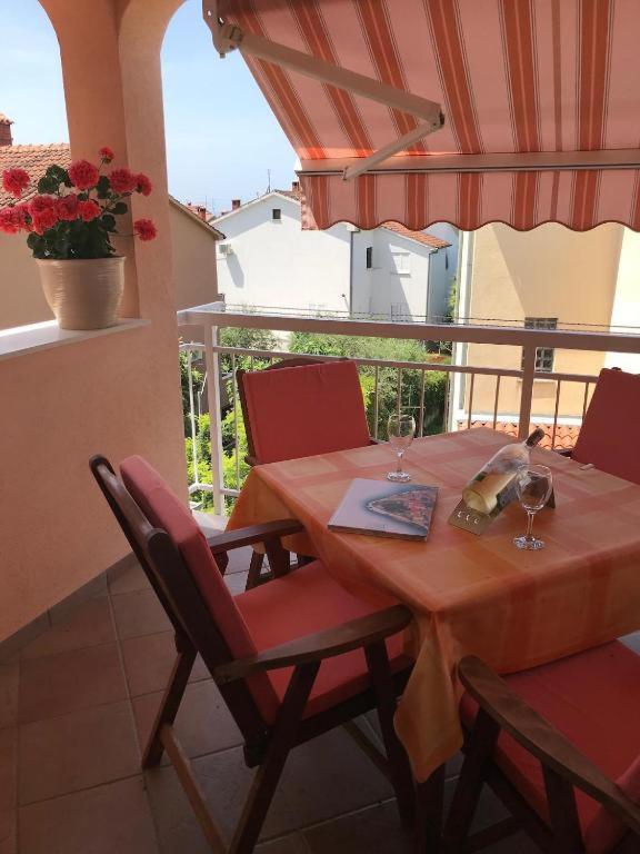 Appartamento House Maric *