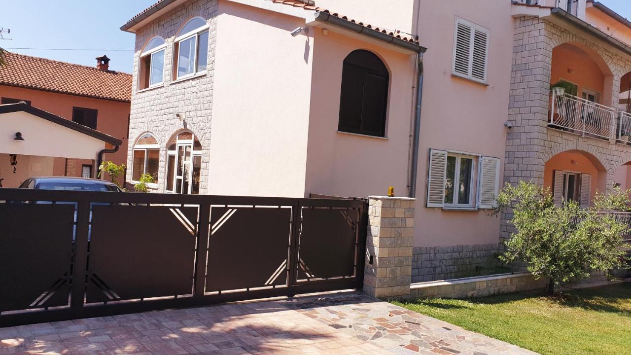 House Maric Porec