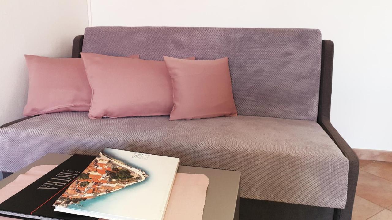 House Maric * Porec
