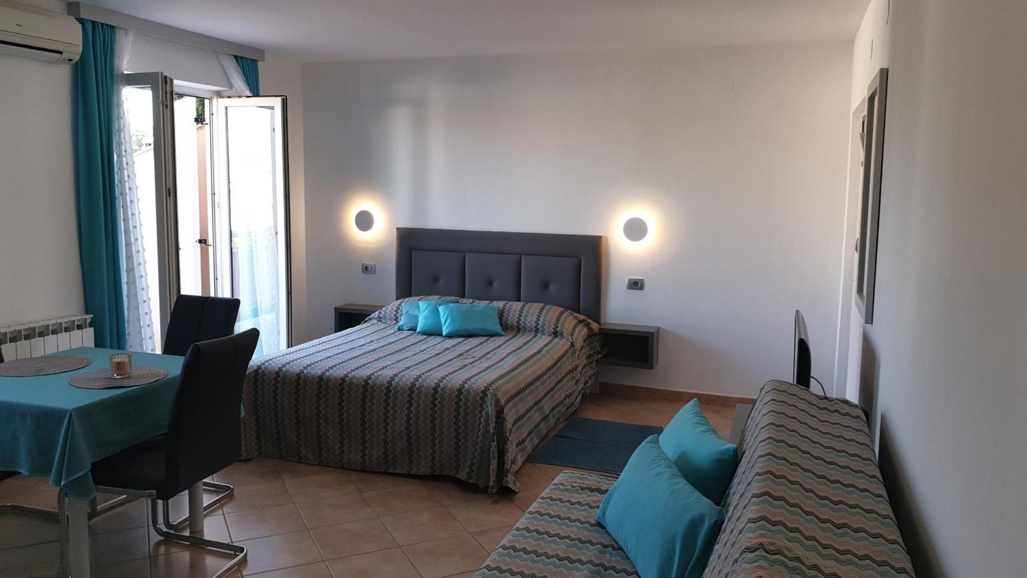 House Maric * Porec