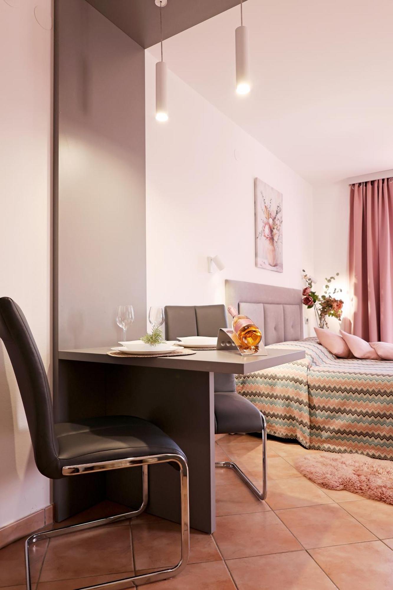 House Maric Apartma Porec