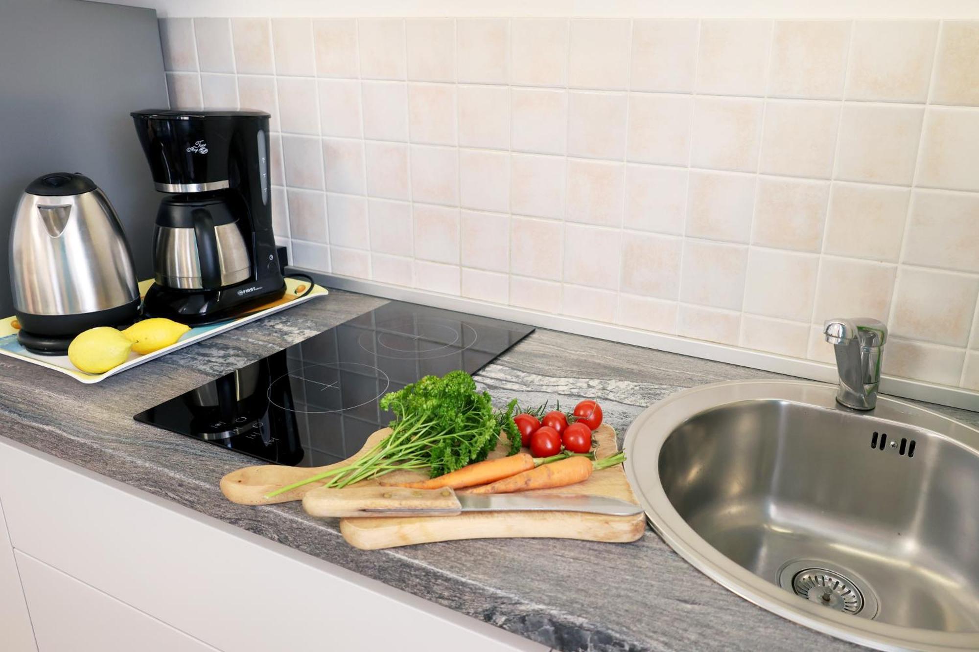 Apartma House Maric *