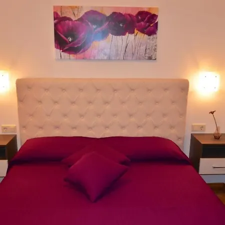 Appartement House Maric à Poreč Extérieur photo