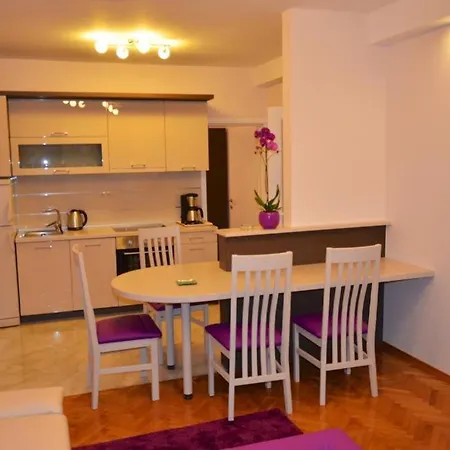 Appartement House Maric à Poreč Extérieur photo
