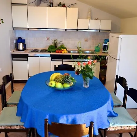 Appartement House Maric à Poreč Extérieur photo