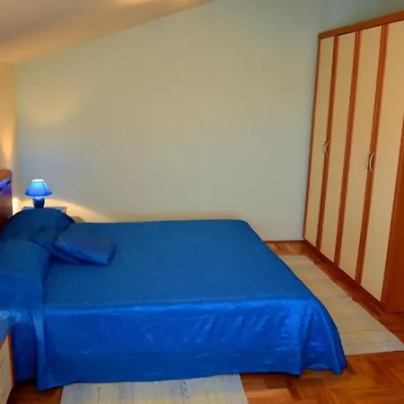 Appartement House Maric à Poreč Extérieur photo
