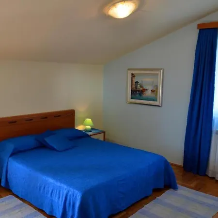 Appartement House Maric à Poreč Extérieur photo