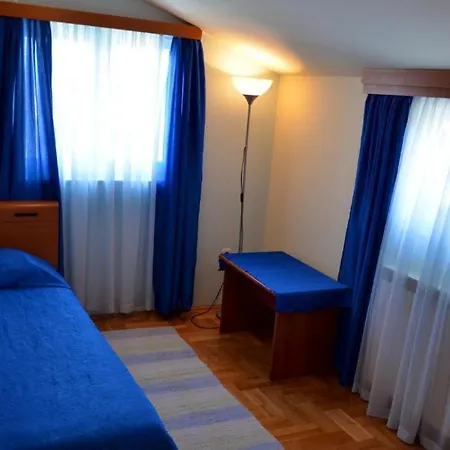Appartement House Maric à Poreč Extérieur photo