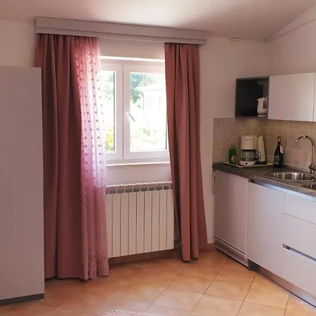 Appartement House Maric à Poreč Extérieur photo