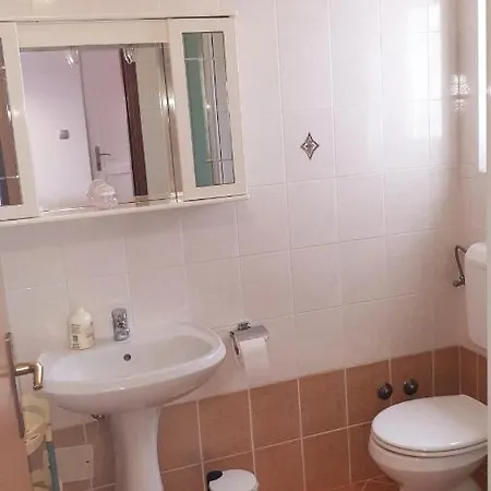 Appartement House Maric à Poreč Extérieur photo