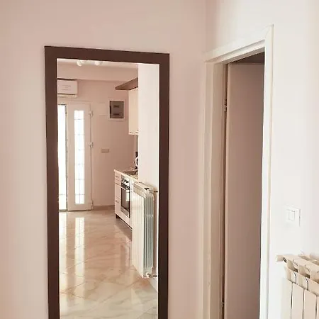 Appartement House Maric à Poreč Extérieur photo
