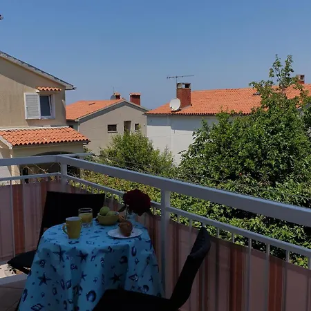 Appartement House Maric à Poreč Extérieur photo