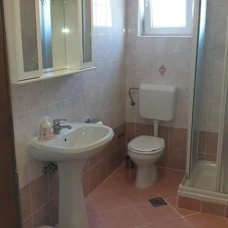 Appartement House Maric à Poreč Extérieur photo