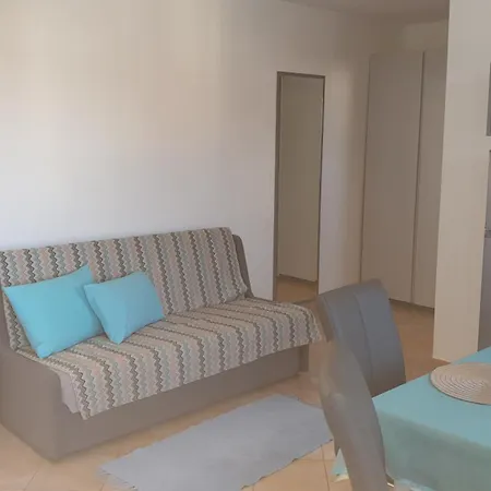 Appartement House Maric à Poreč Extérieur photo