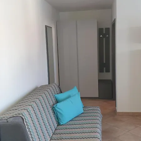 Appartement House Maric à Poreč Extérieur photo
