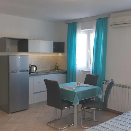 Appartement House Maric à Poreč Extérieur photo