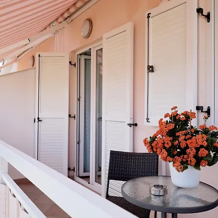 House Maric Apartment Porec Exterior photo