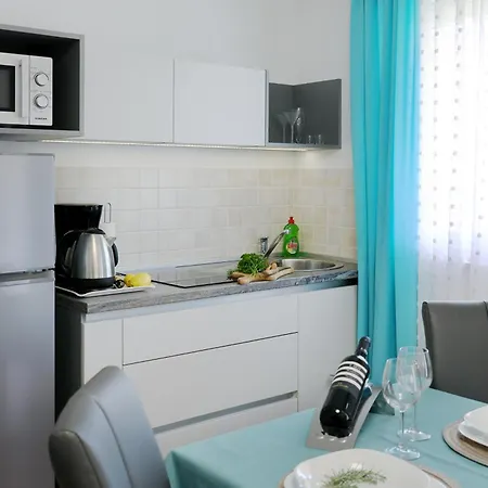 House Maric Apartment Porec Exterior photo