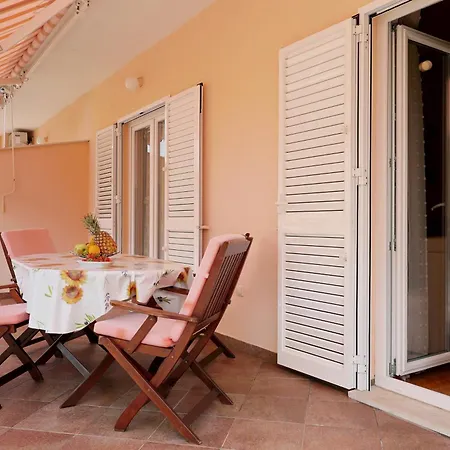 House Maric Apartment Porec Exterior photo