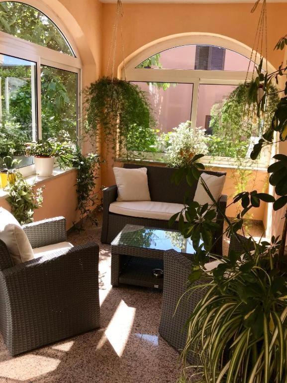 House Maric Appartement *
