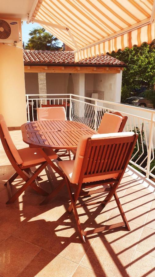 Appartement House Maric Poreč