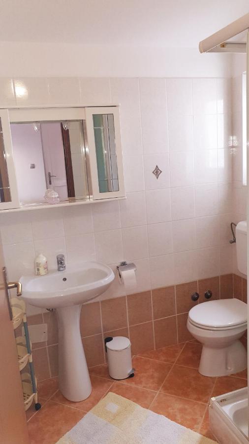 Appartement House Maric *