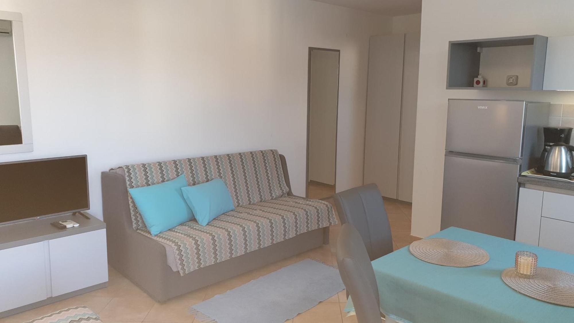 Appartement House Maric *