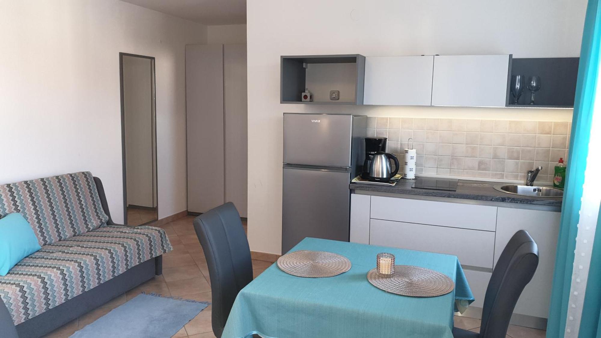 House Maric Appartement