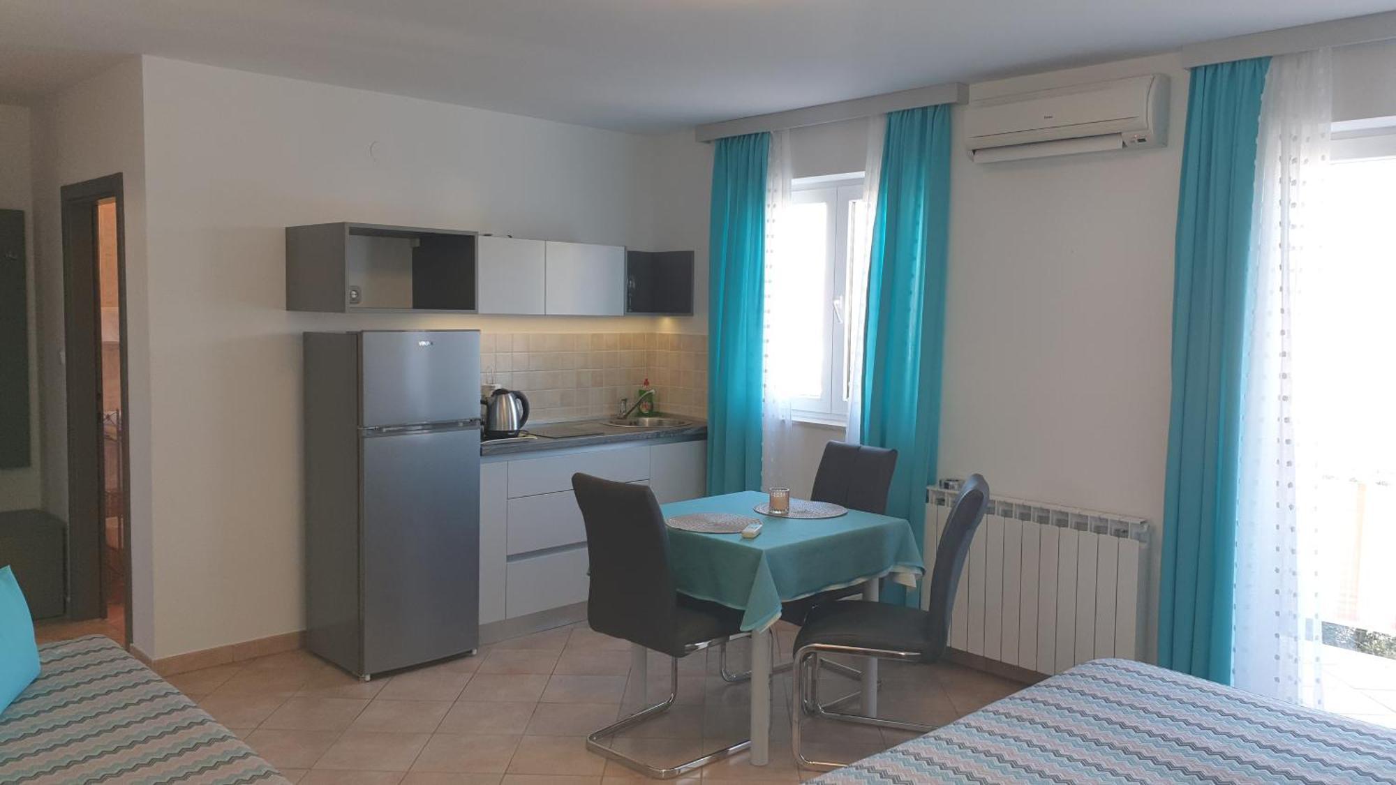House Maric Appartement *