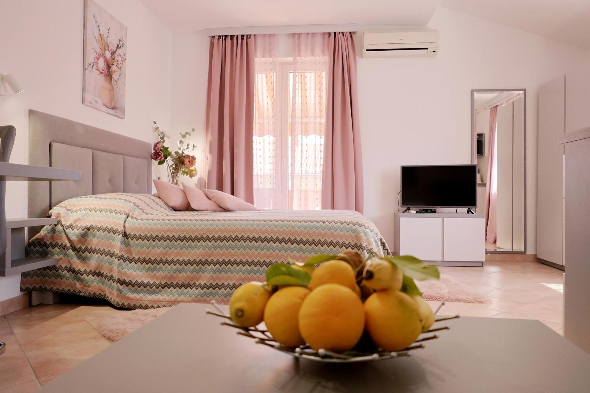 House Maric Apartment *