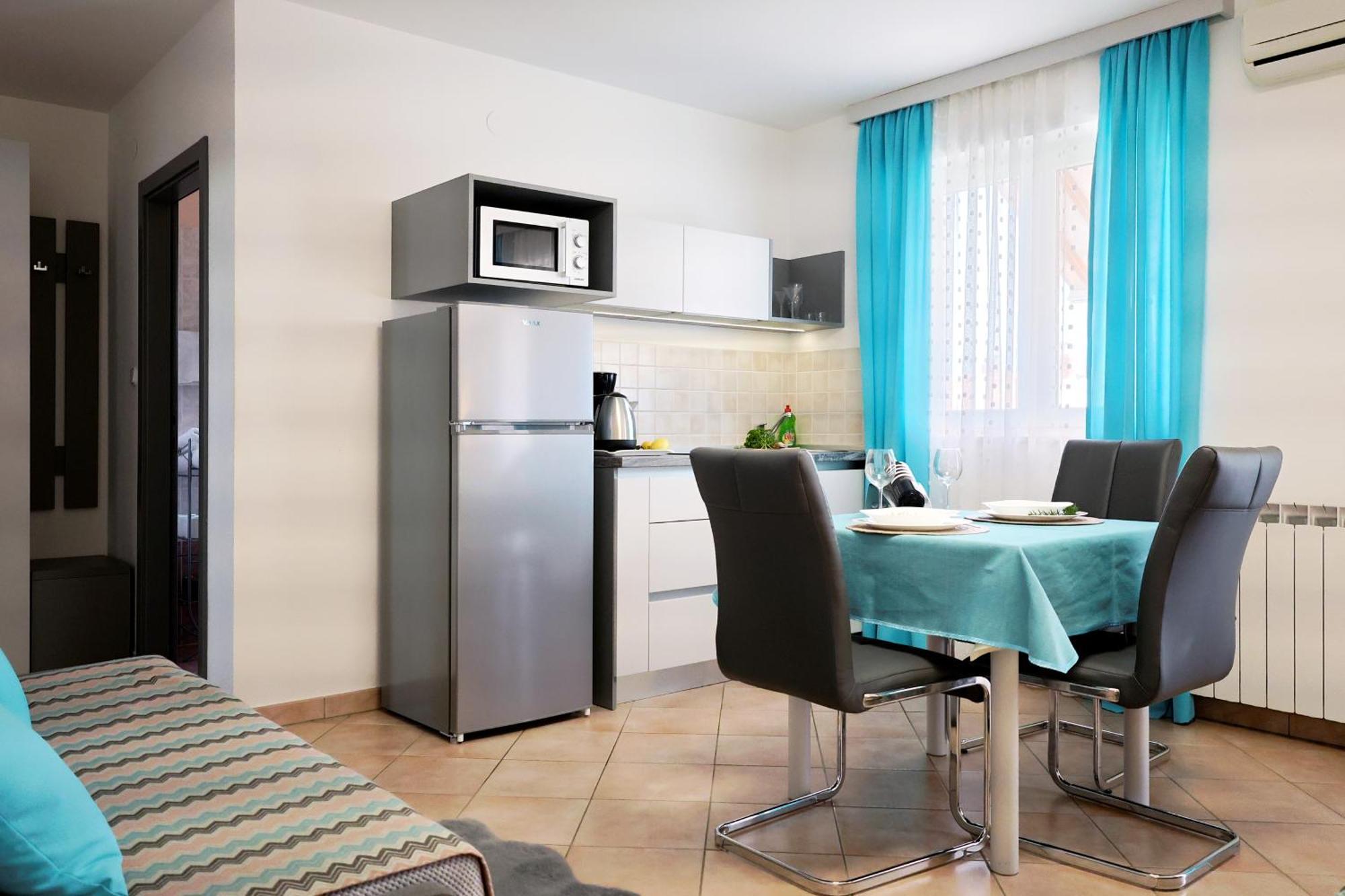 House Maric * Porec