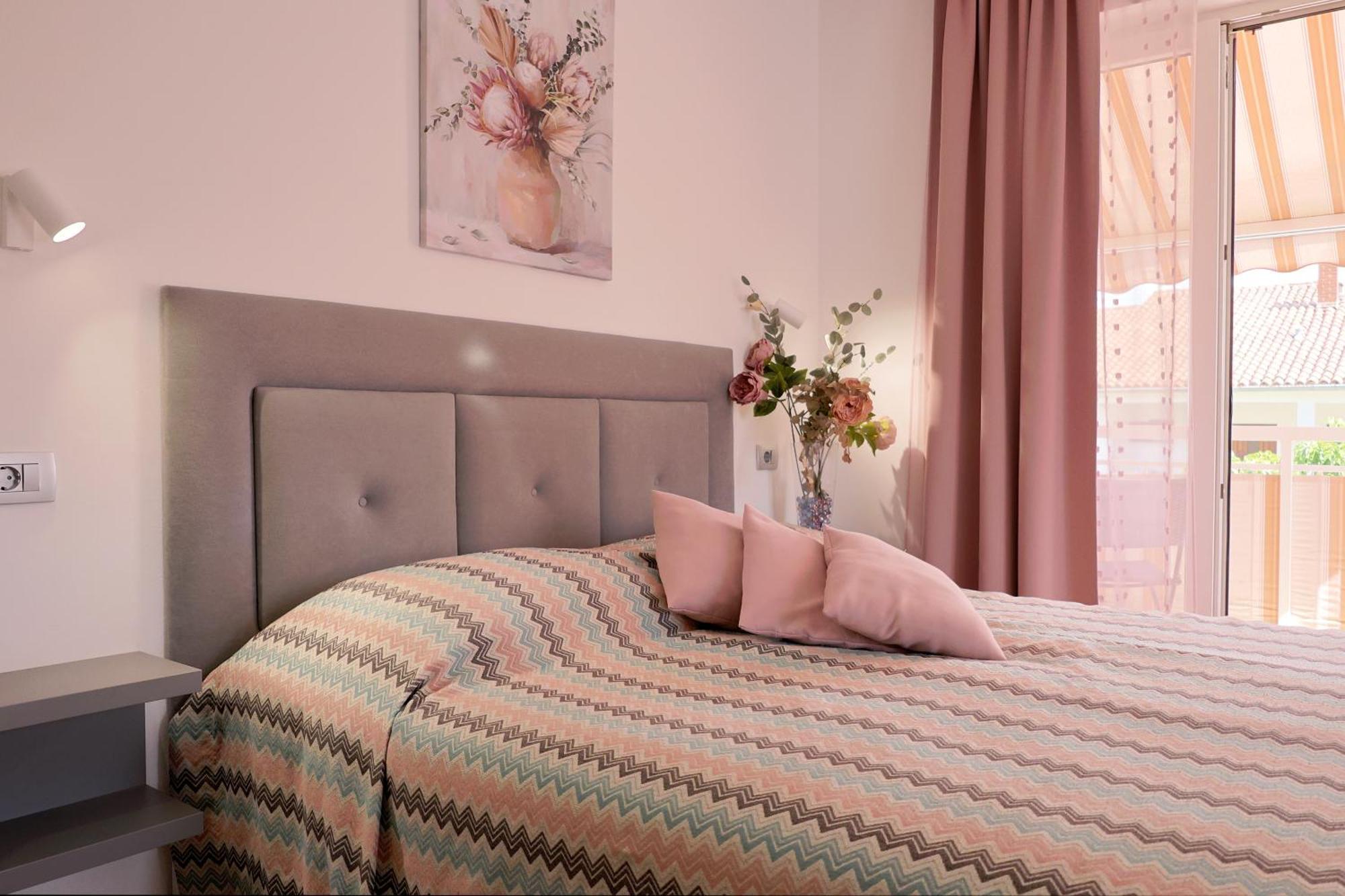House Maric Apartment