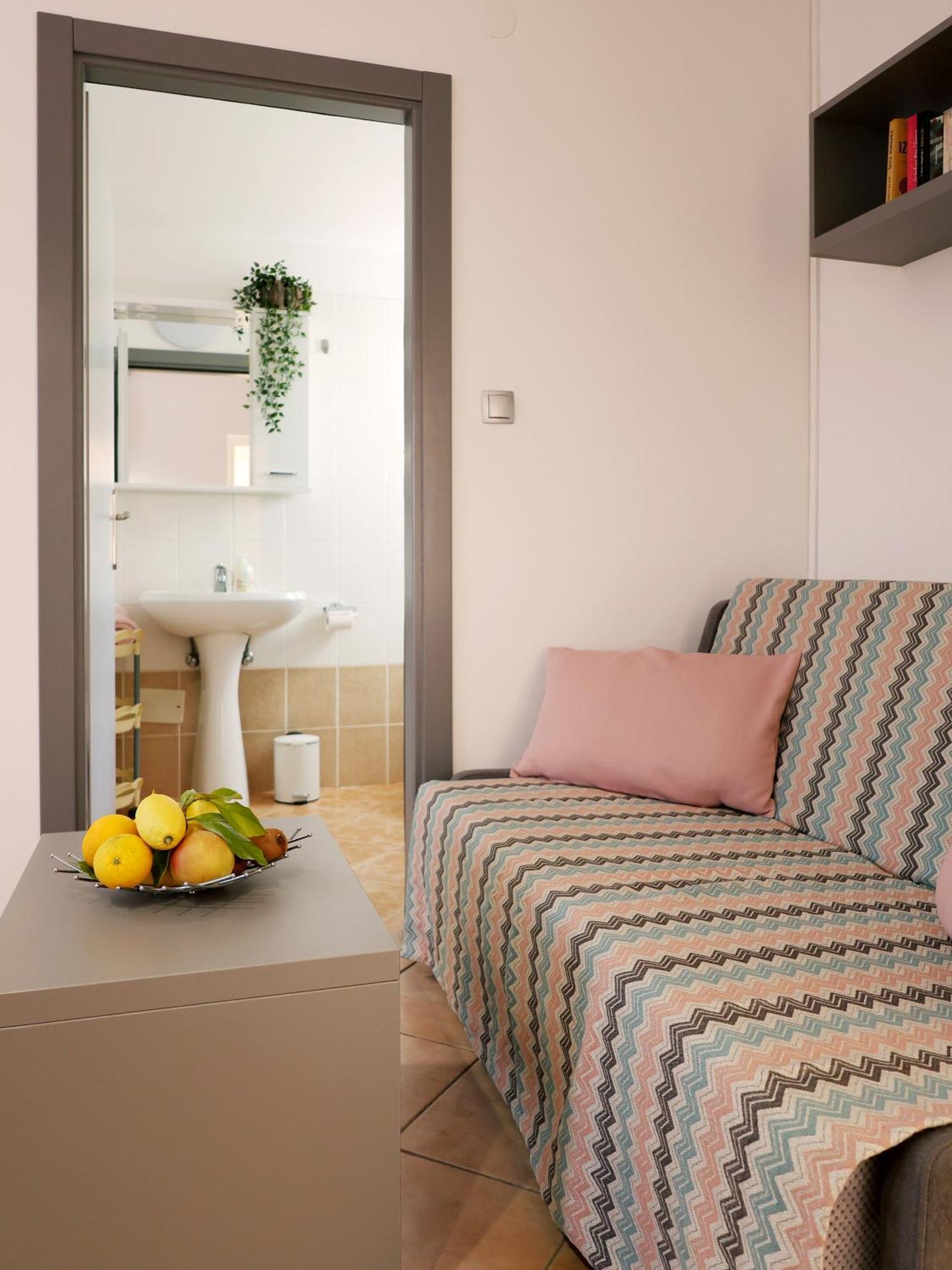 Apartment House Maric *