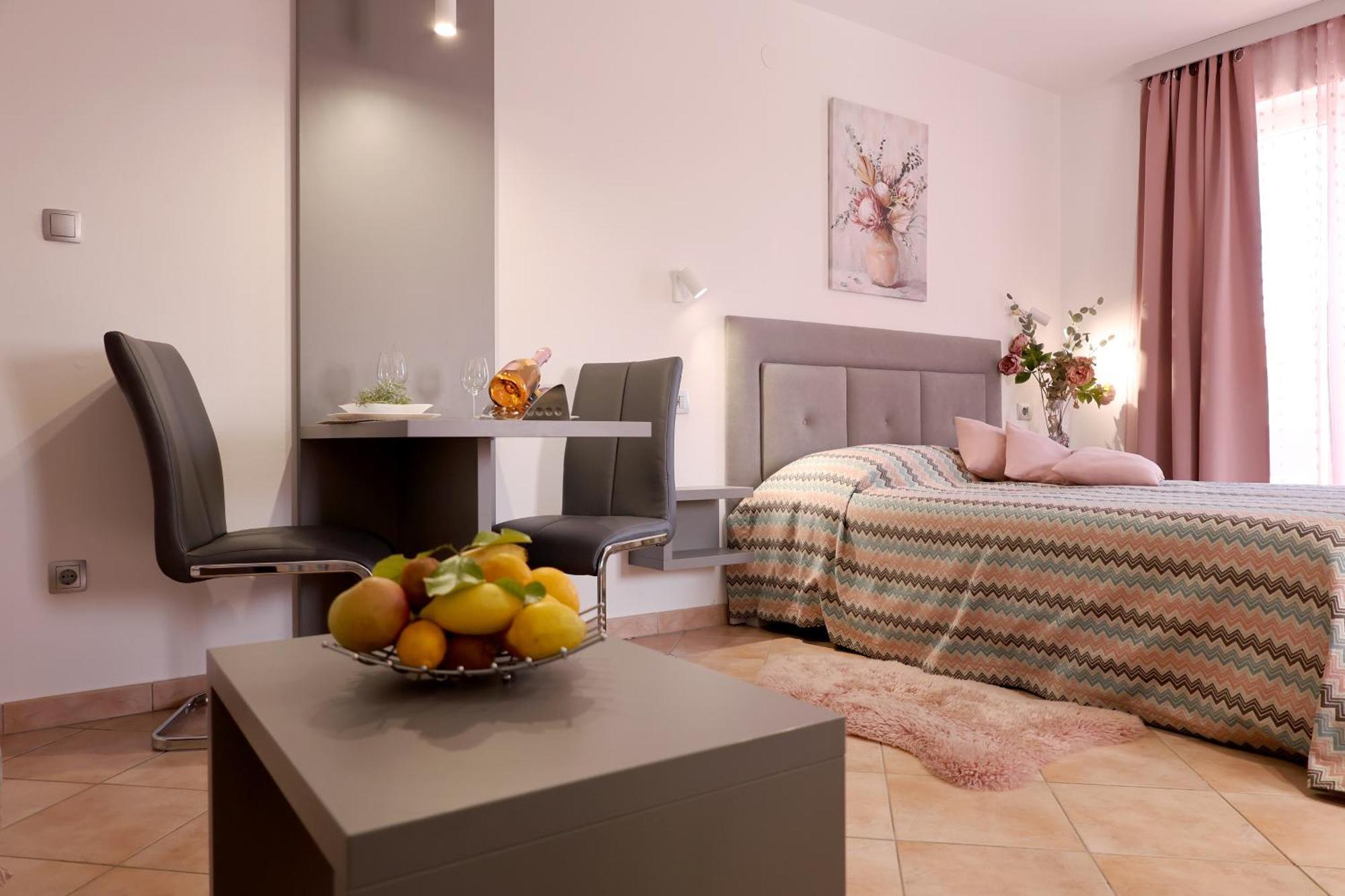 House Maric Apartment Porec