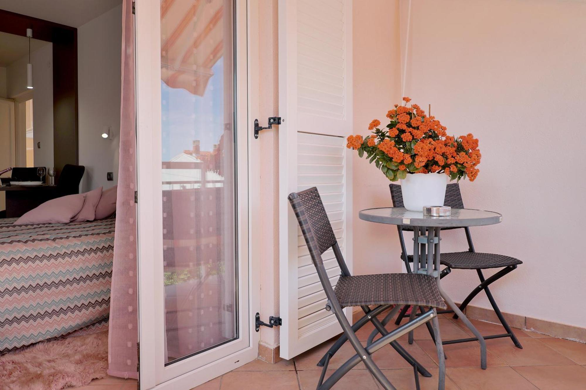 Apartment House Maric