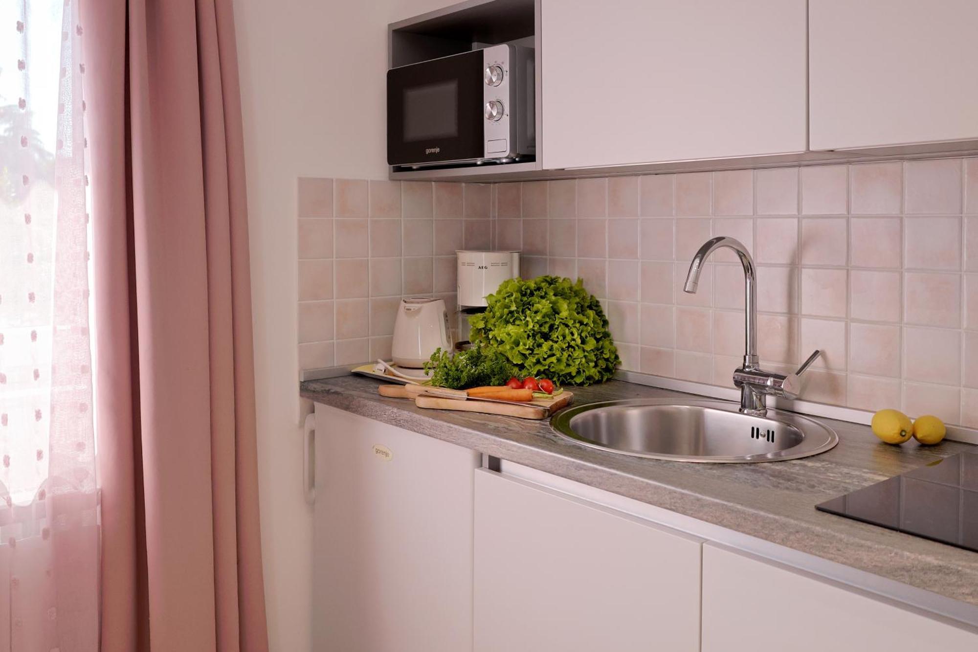 Apartment House Maric *