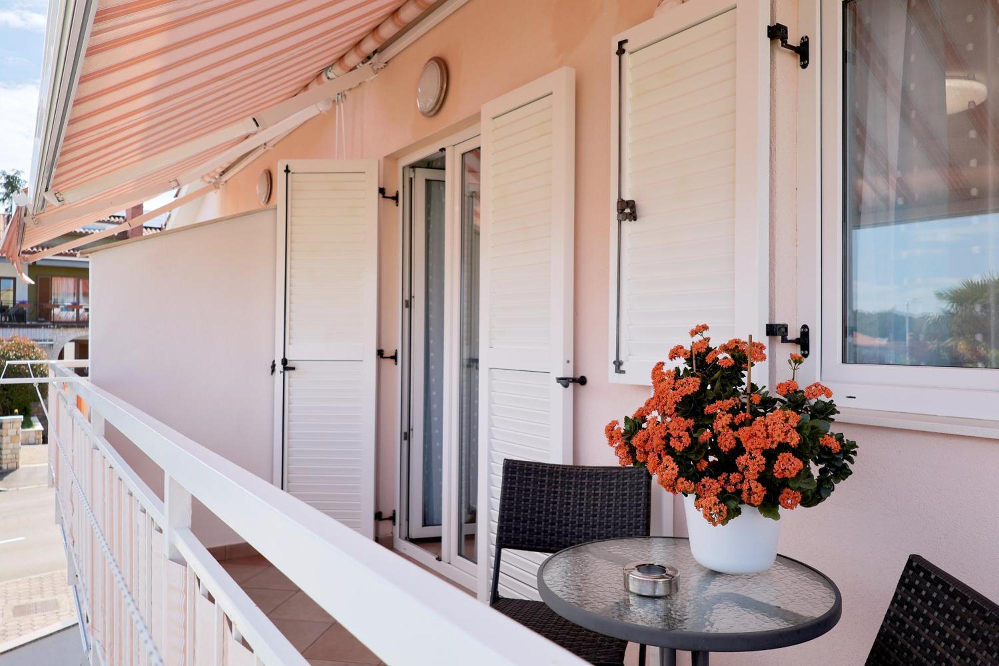 House Maric Apartment Porec