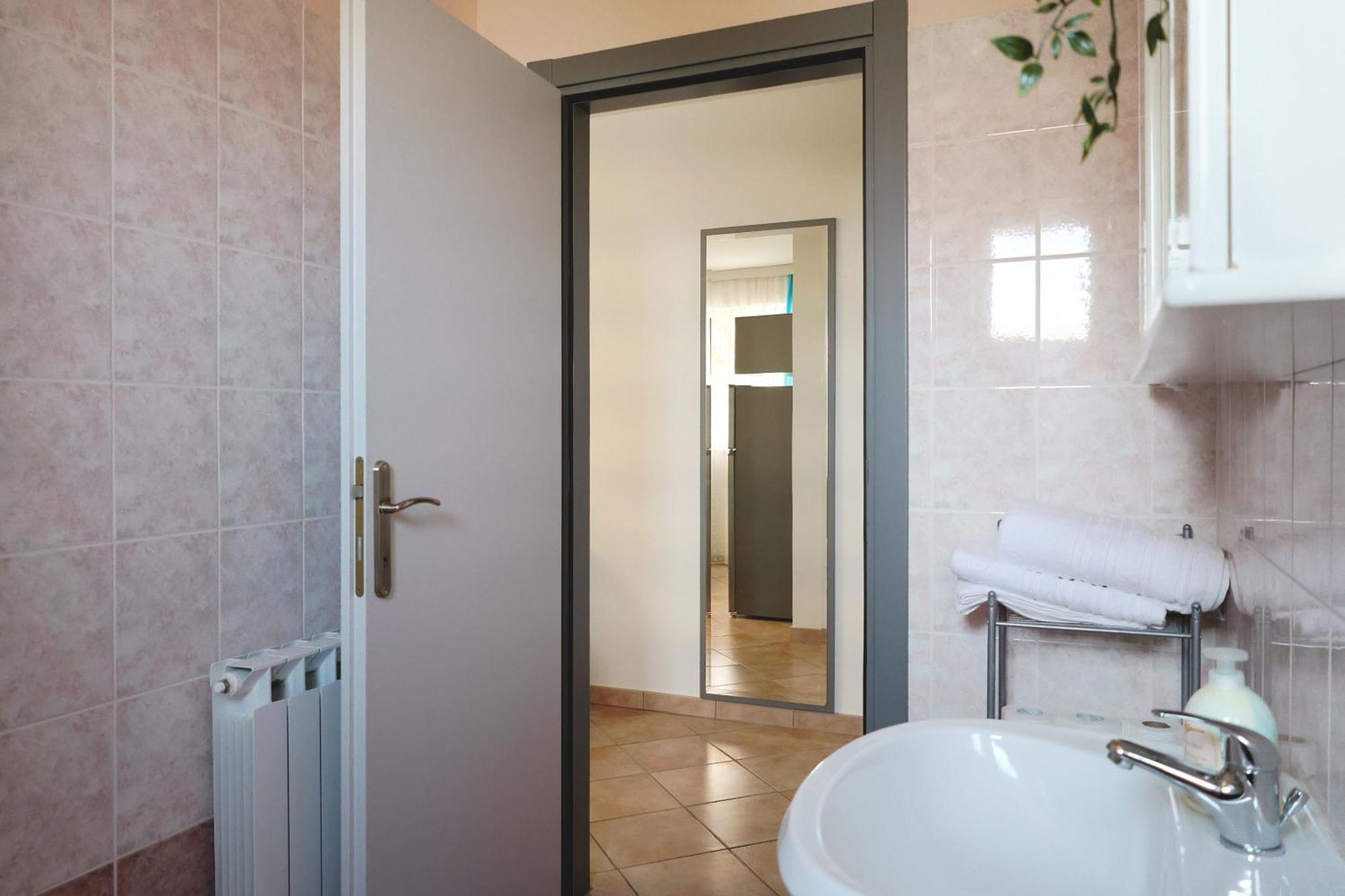 Apartment House Maric *