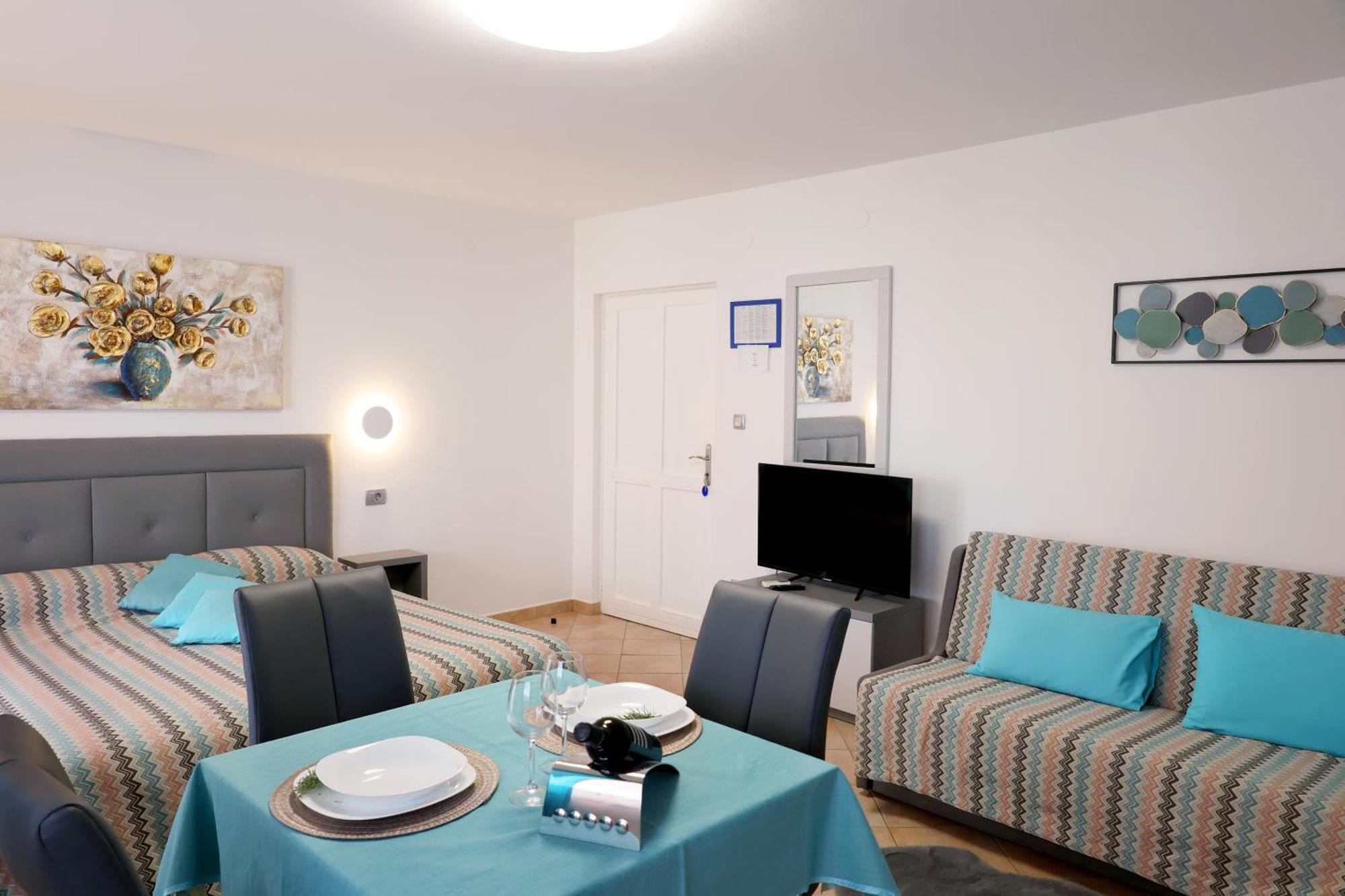 House Maric * Porec