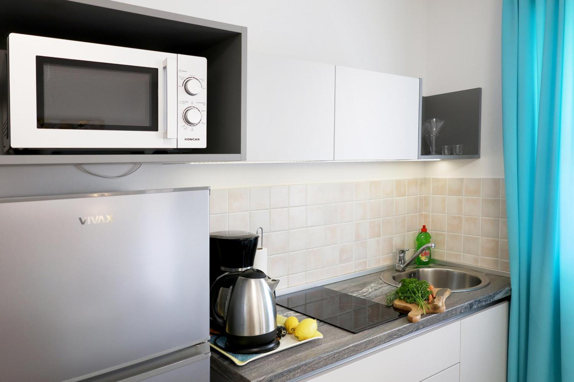 House Maric Apartment *