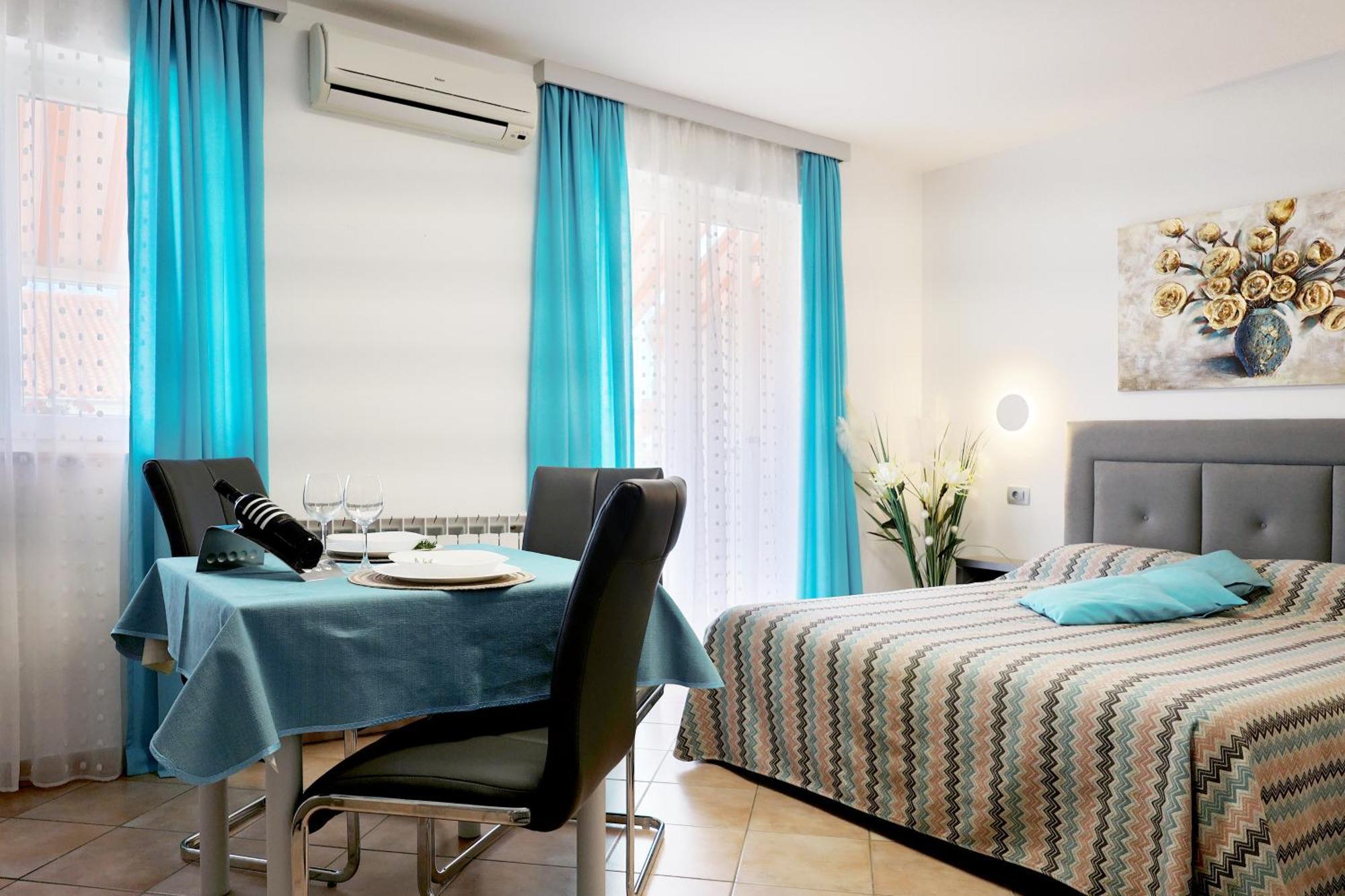 House Maric Apartment Porec