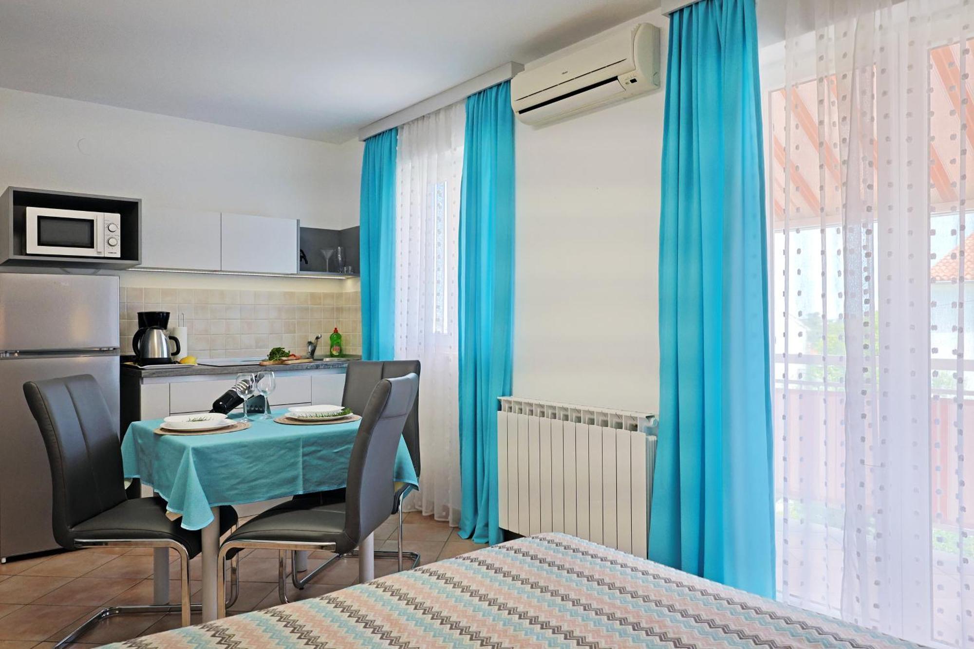 Apartment House Maric Porec