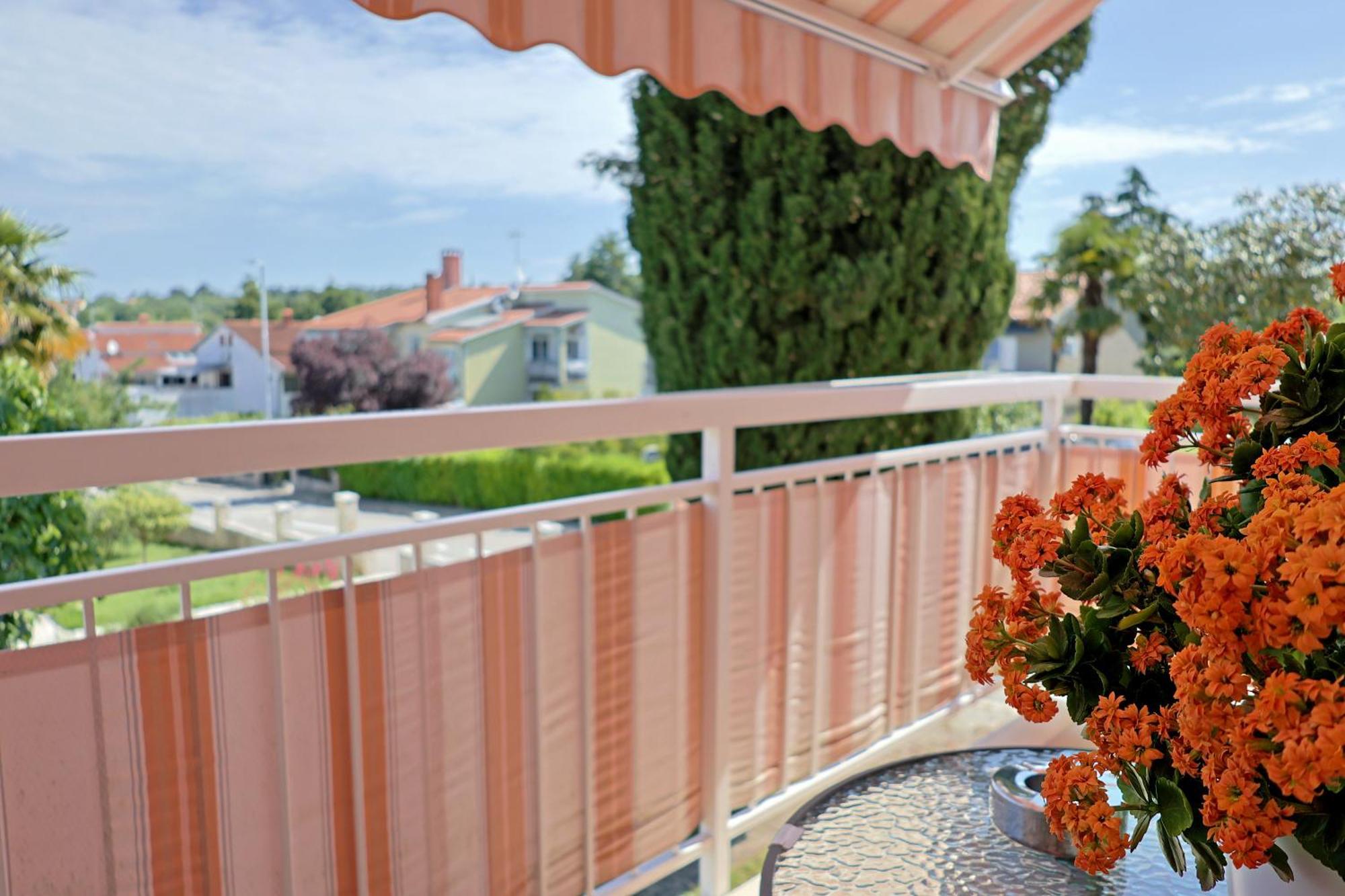 House Maric * Porec