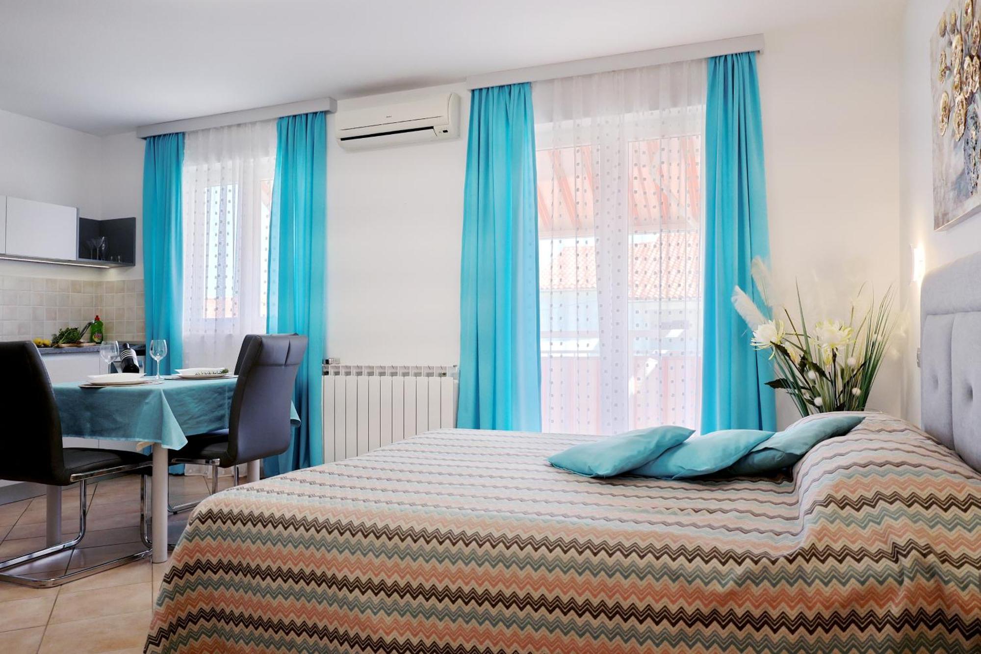 House Maric * Porec