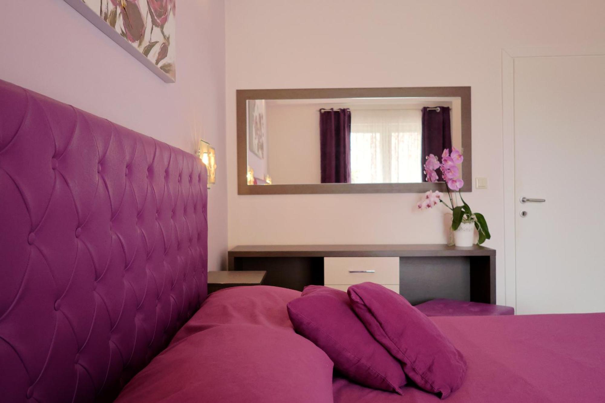 Apartment House Maric Porec