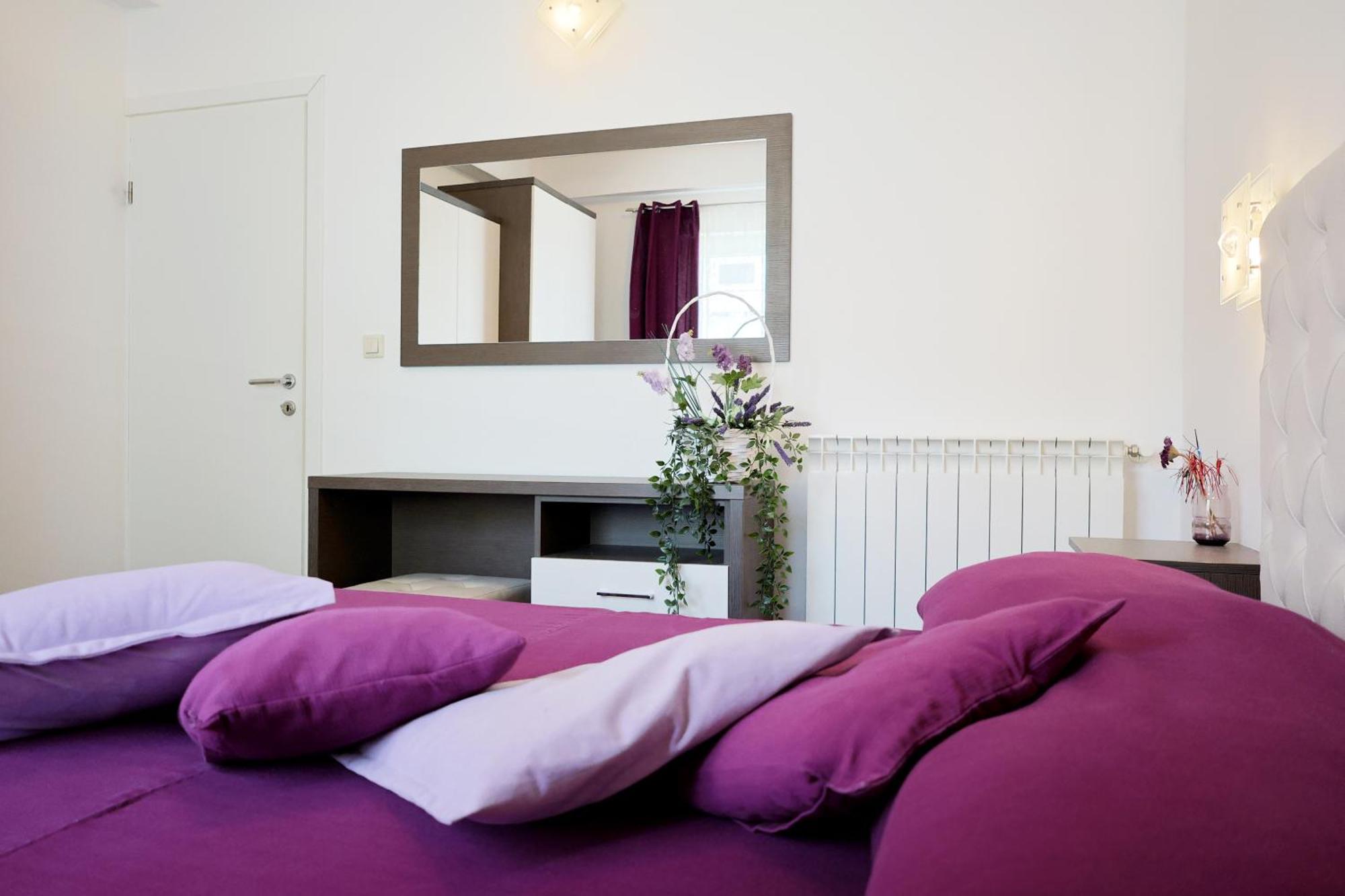 House Maric Apartment