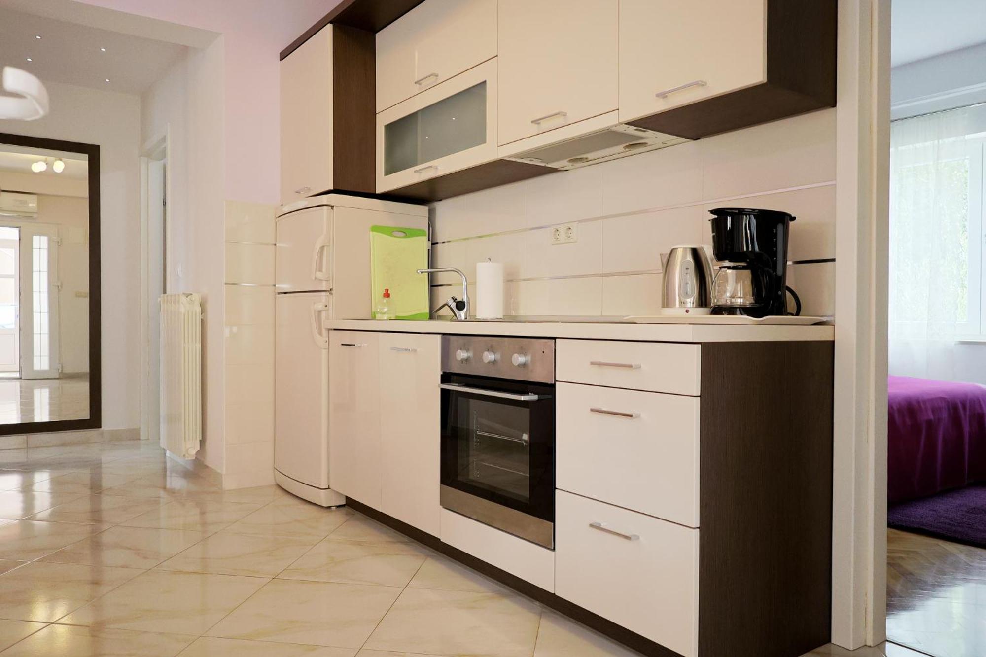 House Maric Apartment Porec